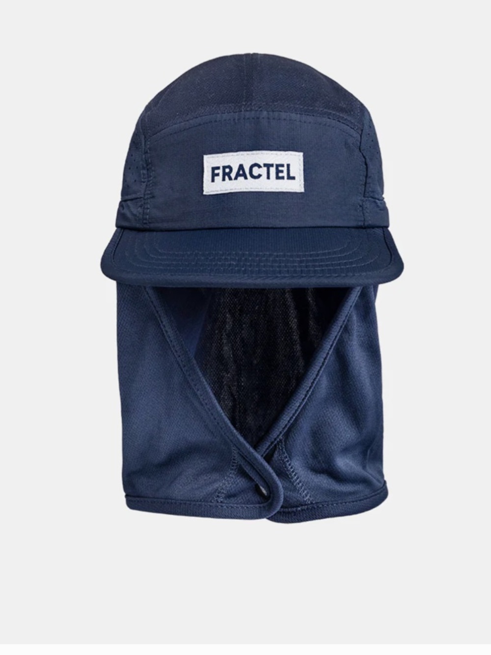 Fractel L-NEPTUNE Legionnaire Running Hat
